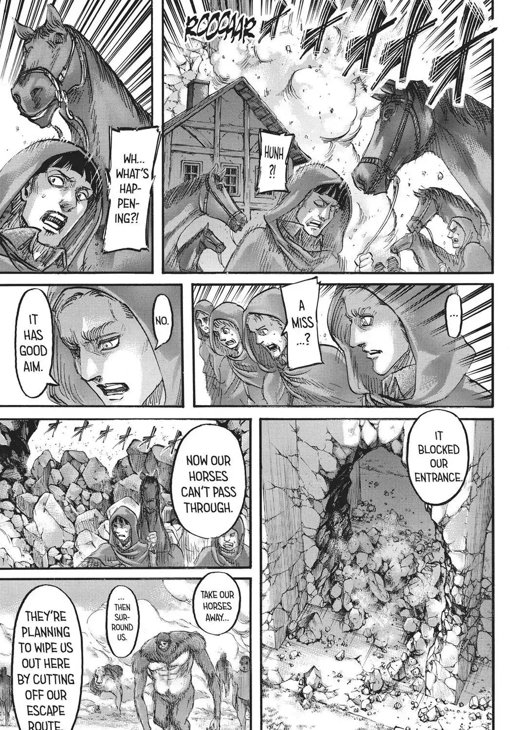 Attack On Titan - Page 80