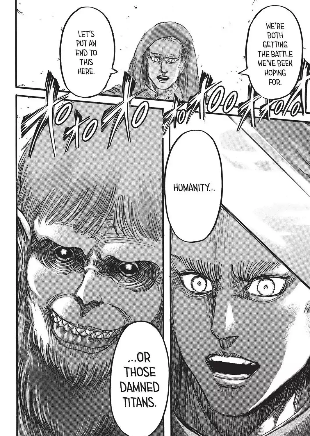 Attack On Titan - Page 82