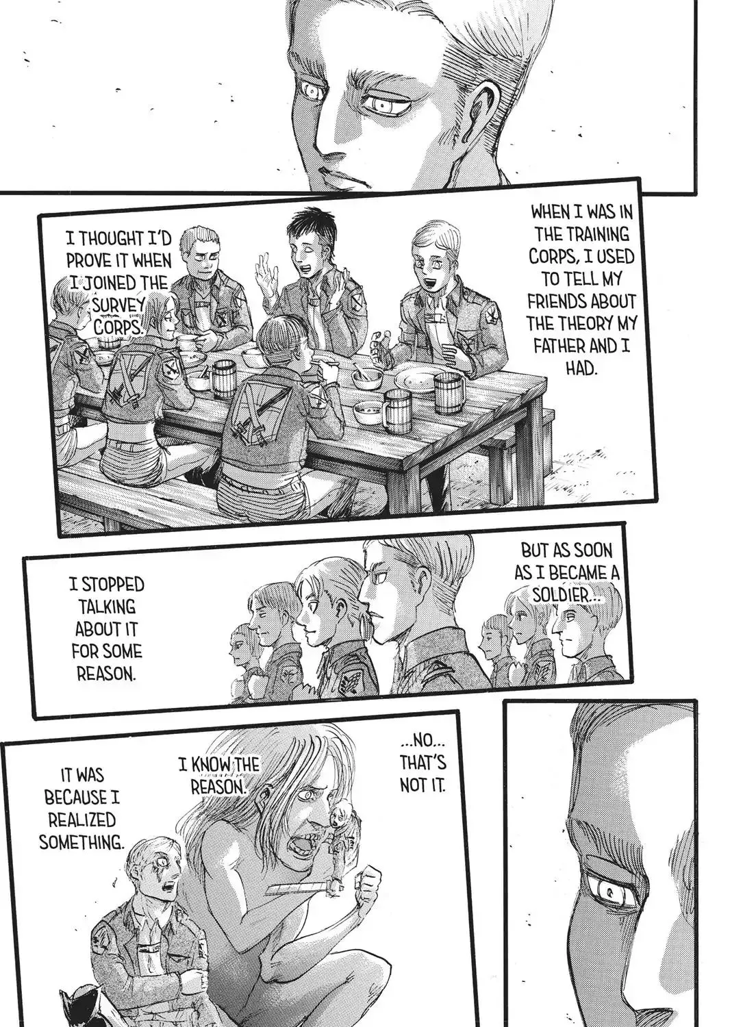 Attack On Titan - Page 12