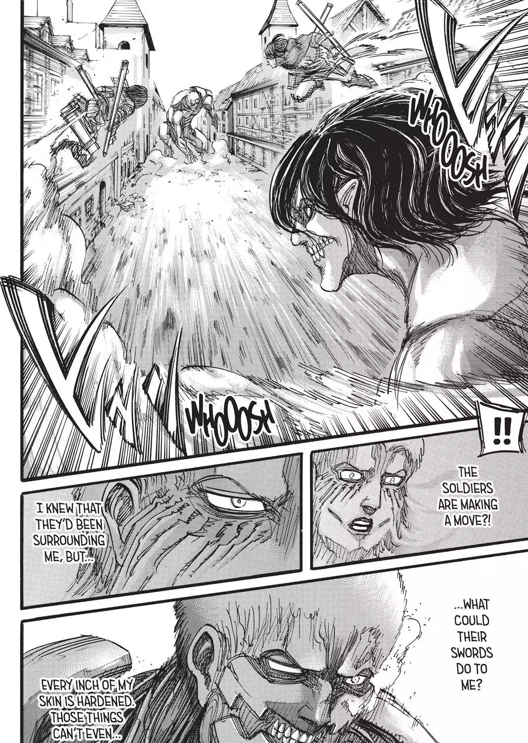 Attack On Titan - Page 58