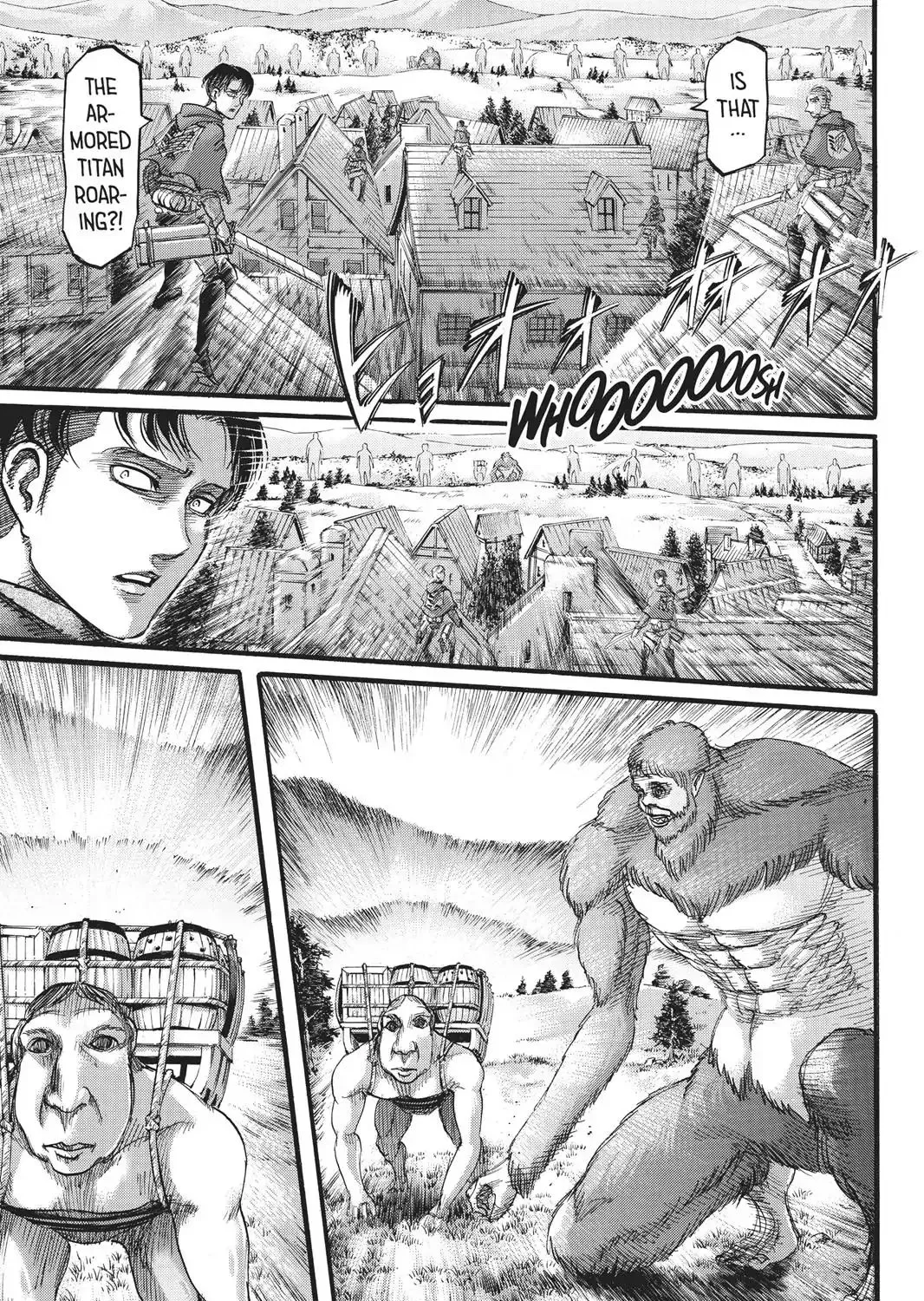 Attack On Titan Chapter 77 page 81 - MangaKakalot