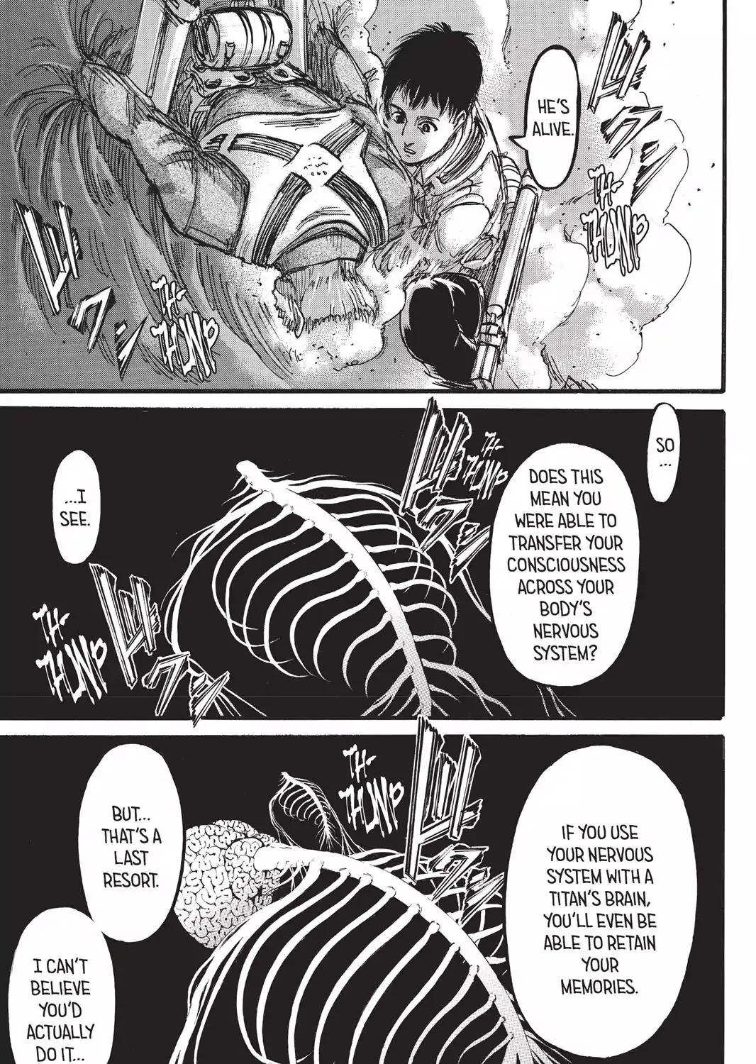 Attack On Titan - Page 16