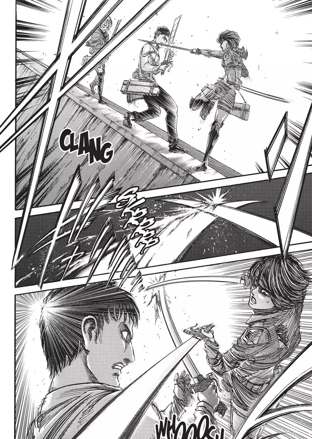 Attack On Titan - Page 46