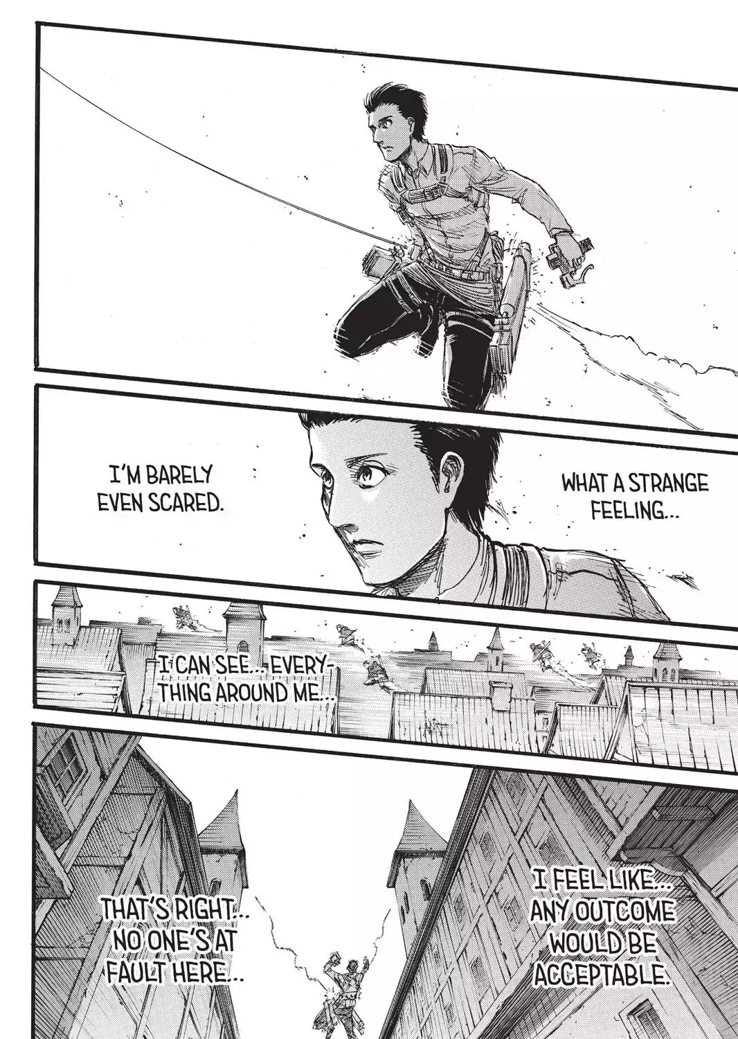 Attack On Titan - Page 62