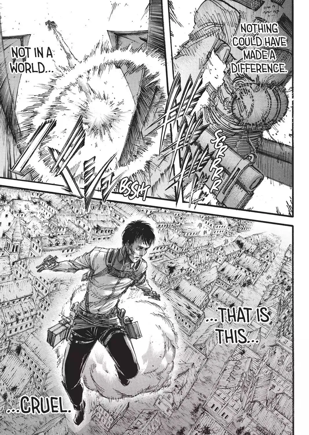 Attack On Titan - Page 64