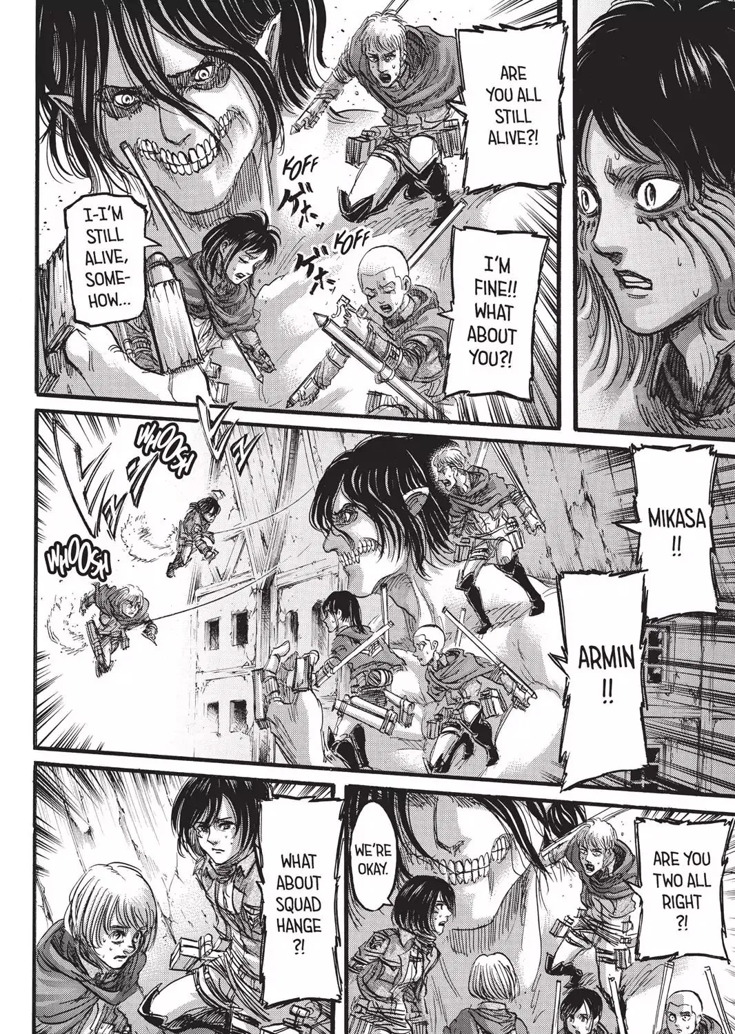 Attack On Titan - Page 80