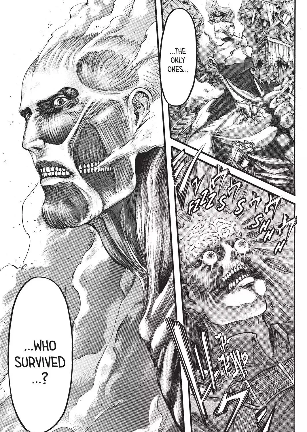 Attack On Titan - Page 86