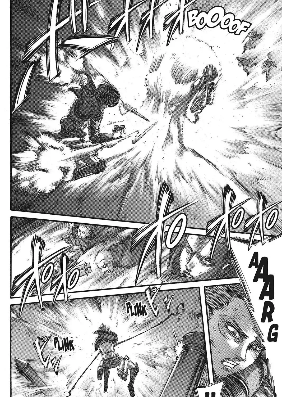 Attack On Titan - Page 14