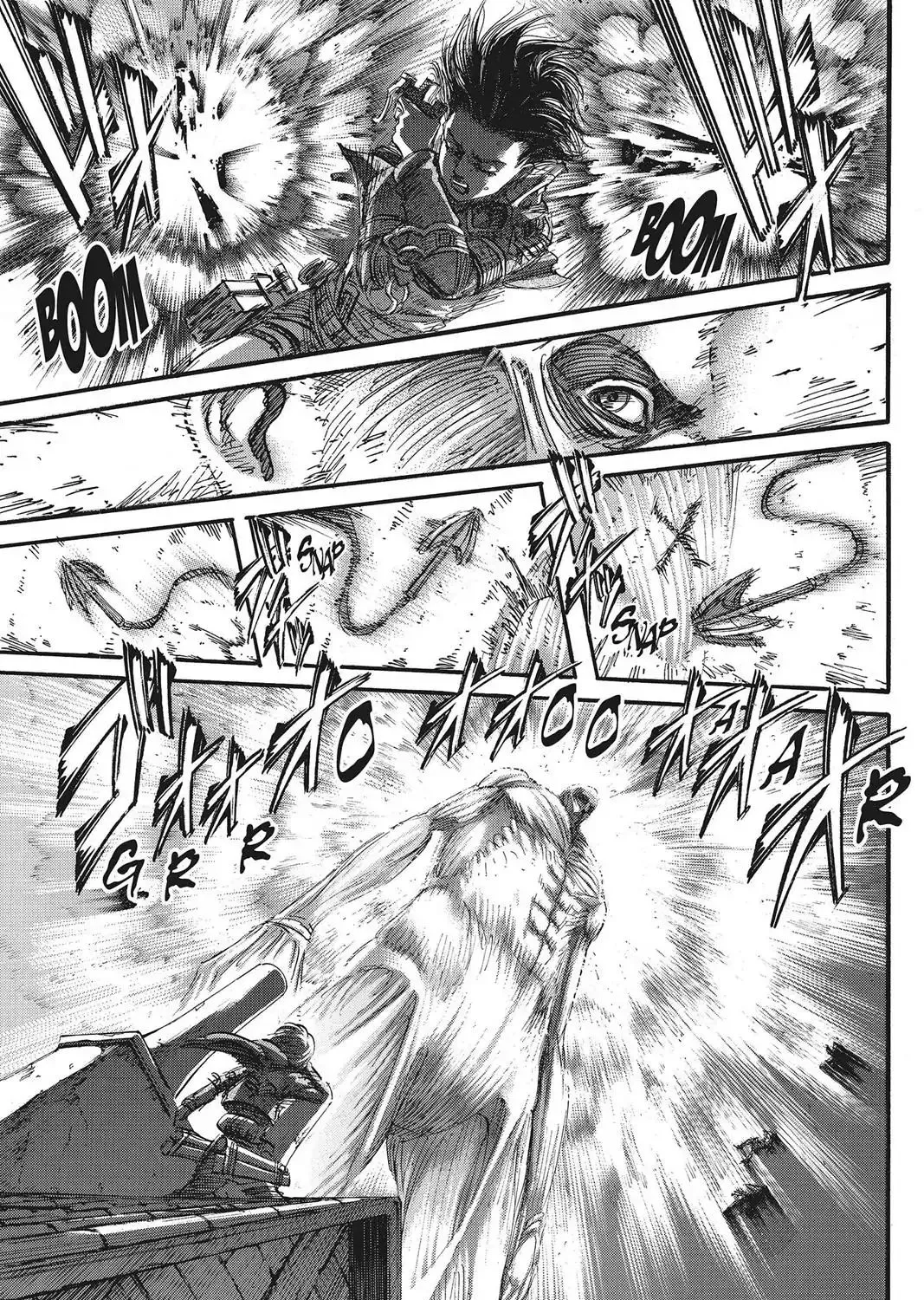 Attack On Titan - Page 16