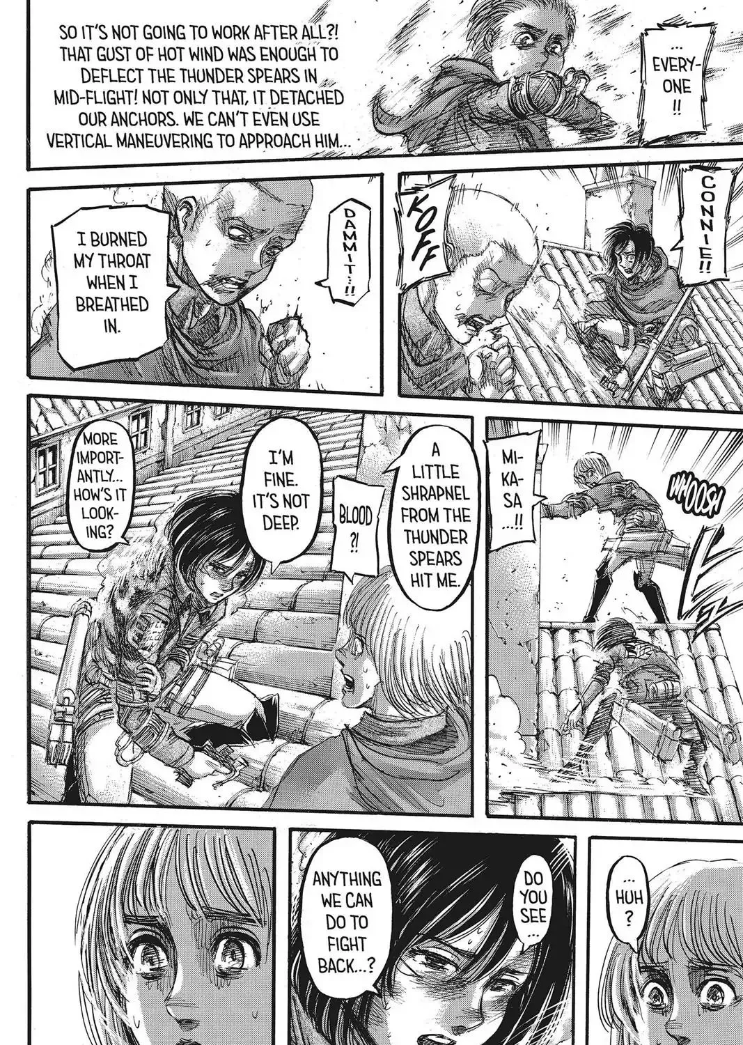 Attack On Titan - Page 18