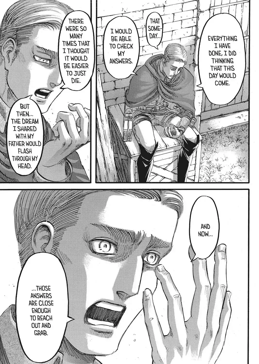 Attack On Titan - Page 44