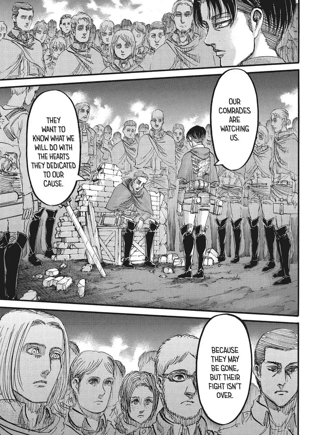 Attack On Titan - Page 48