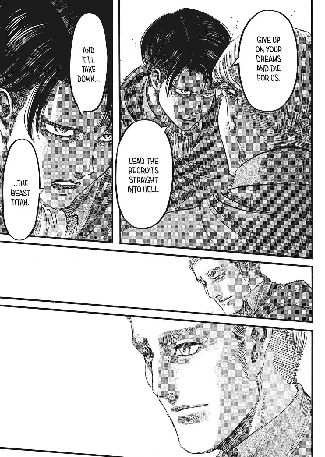 Attack On Titan - Page 52