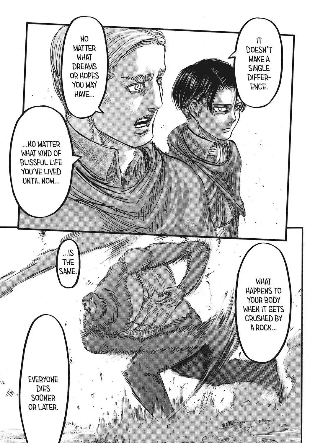 Attack On Titan - Page 76