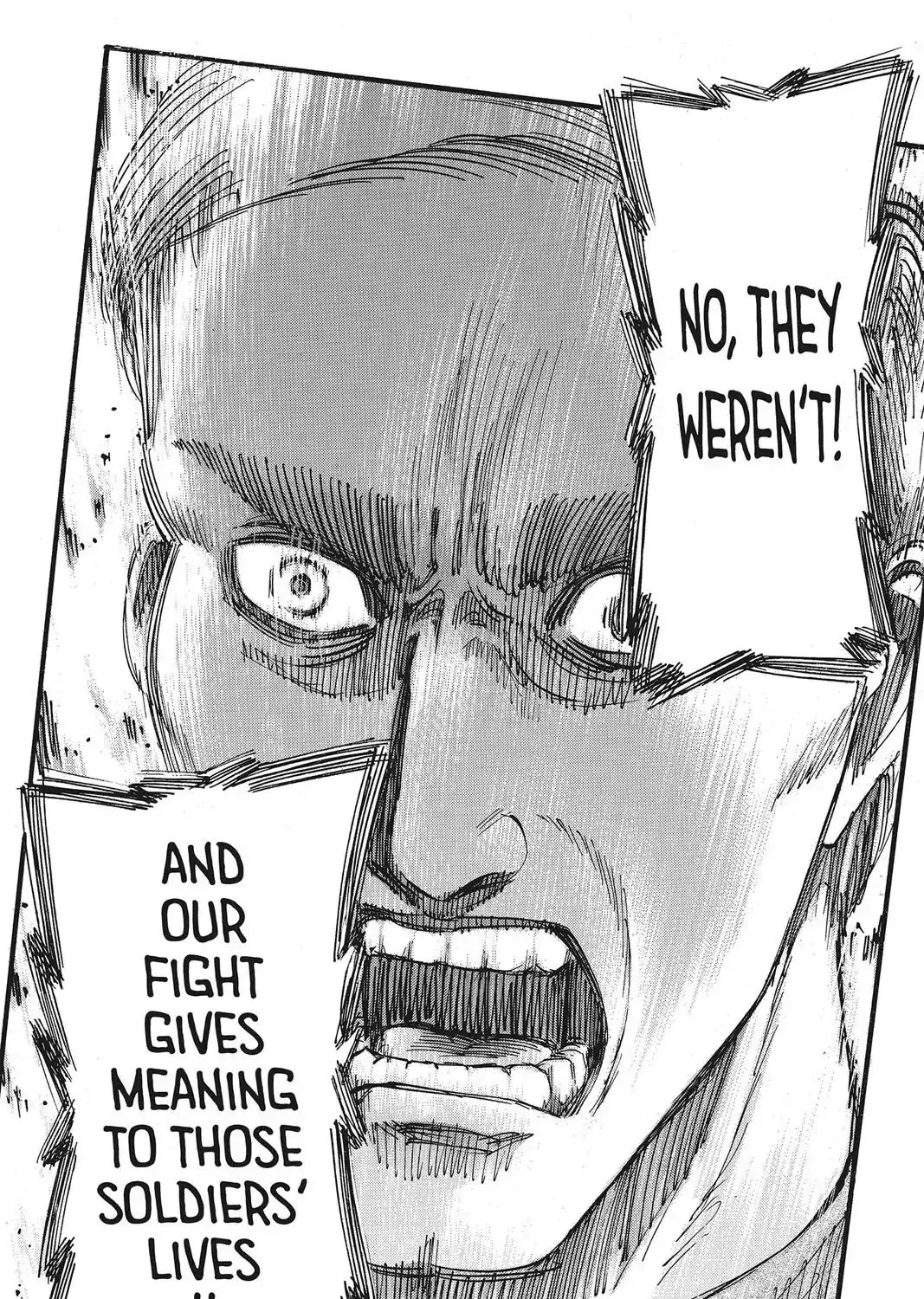 Attack On Titan - Page 82