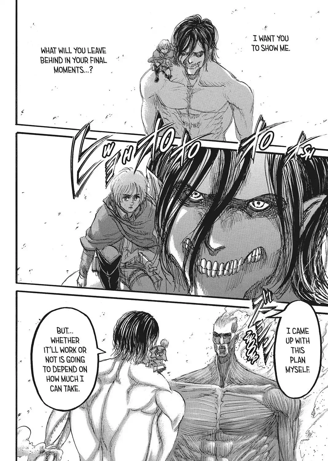 Attack On Titan - Page 20