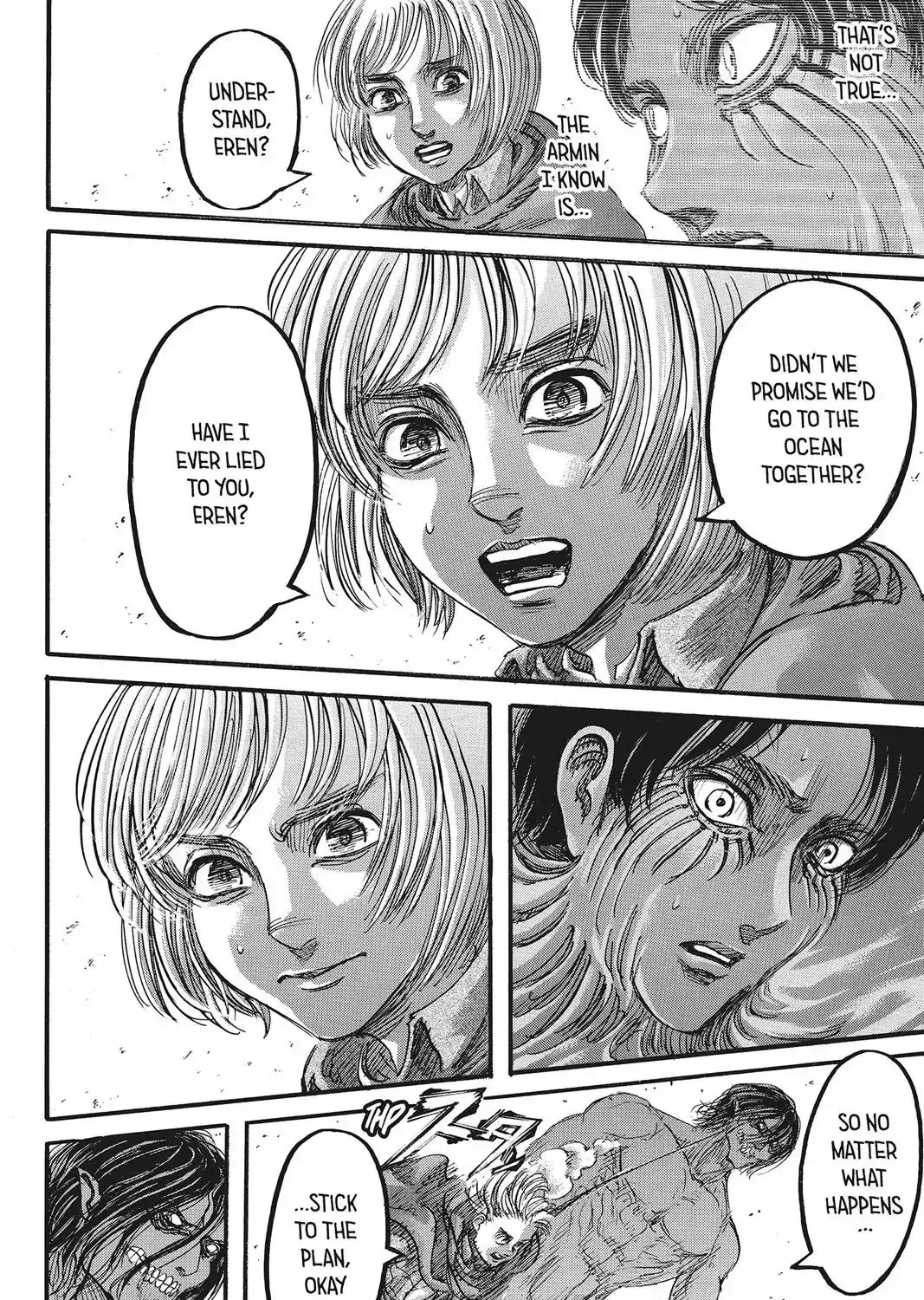 Attack On Titan - Page 24