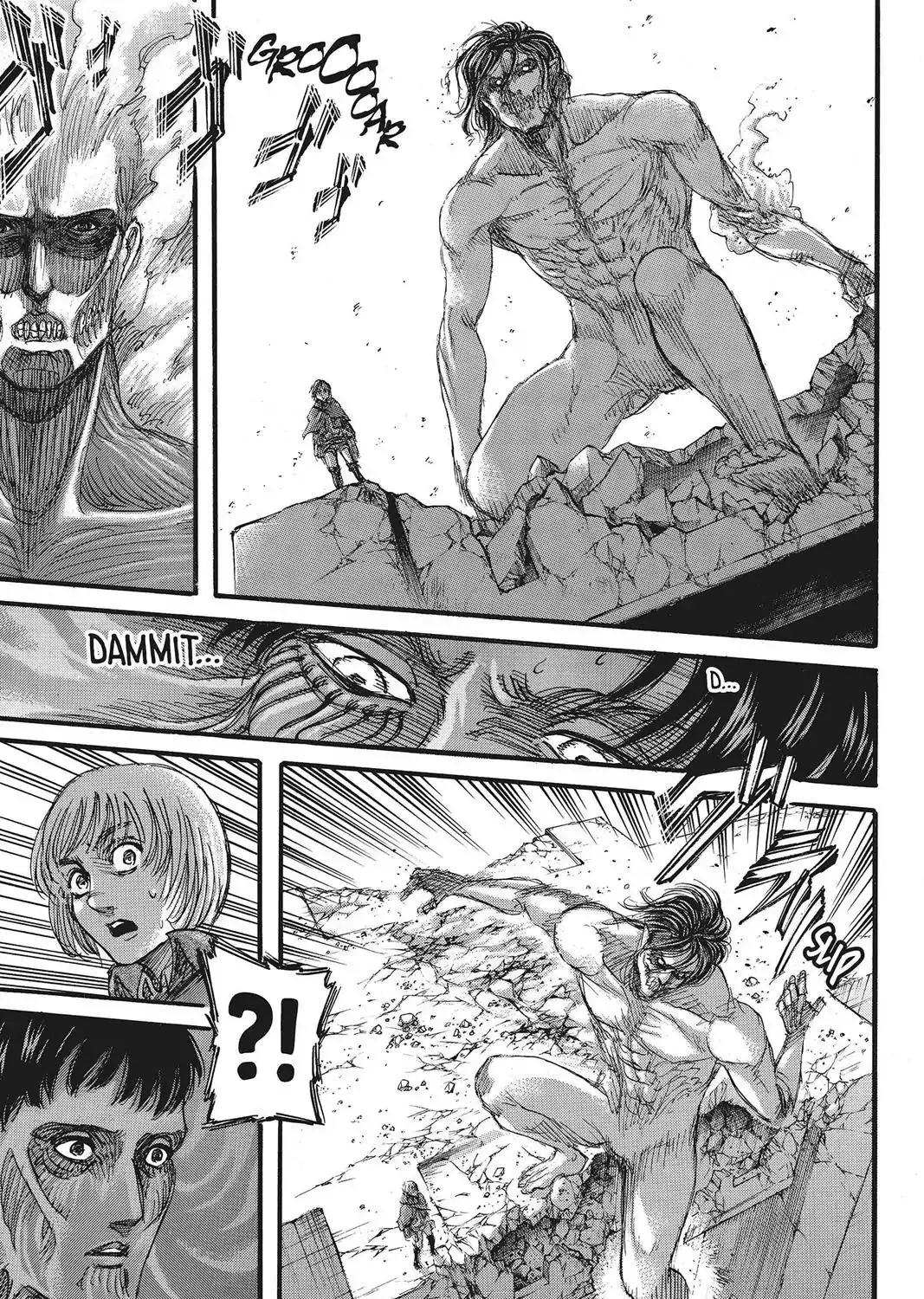 Attack On Titan - Page 26