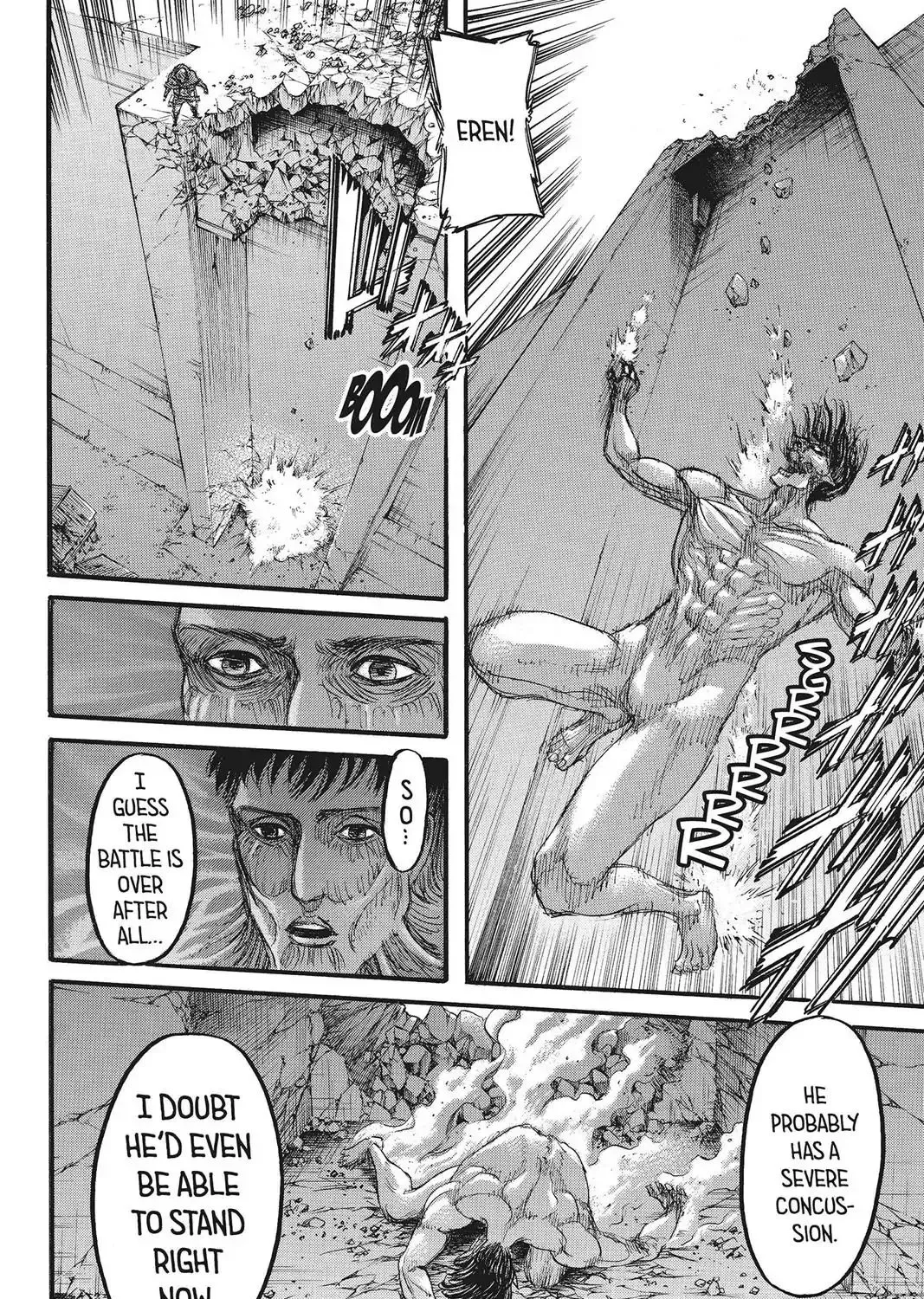 Attack On Titan - Page 28