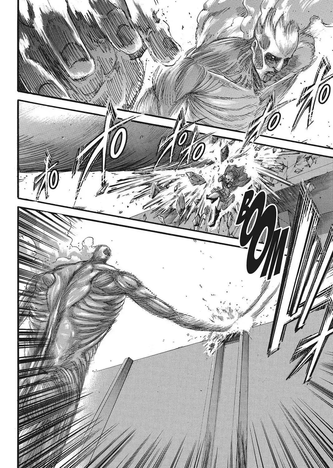 Attack On Titan - Page 32