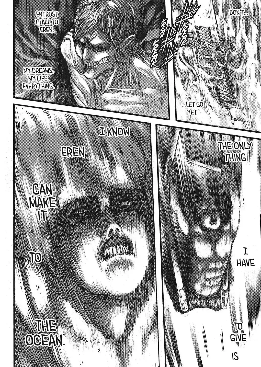 Attack On Titan - Page 56