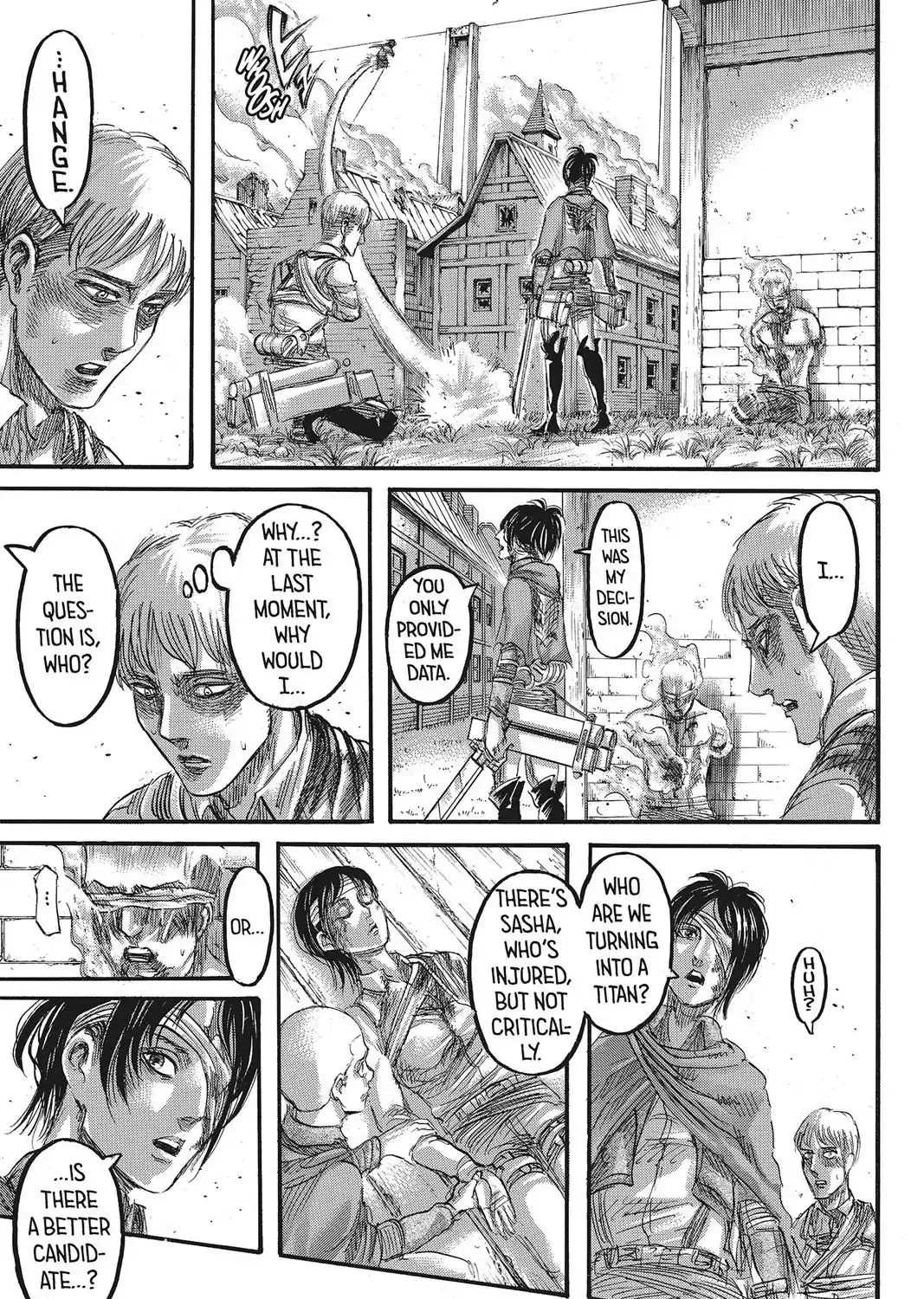 Attack On Titan - Page 56