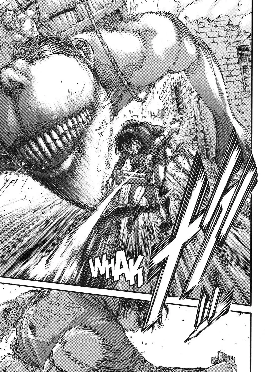 Attack On Titan - Page 68