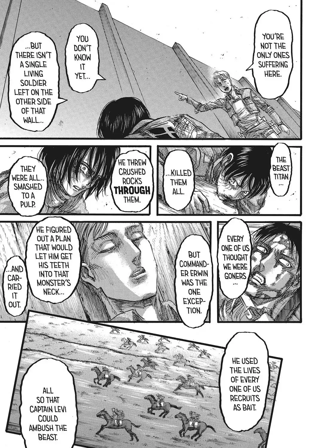 Attack On Titan - Page 24