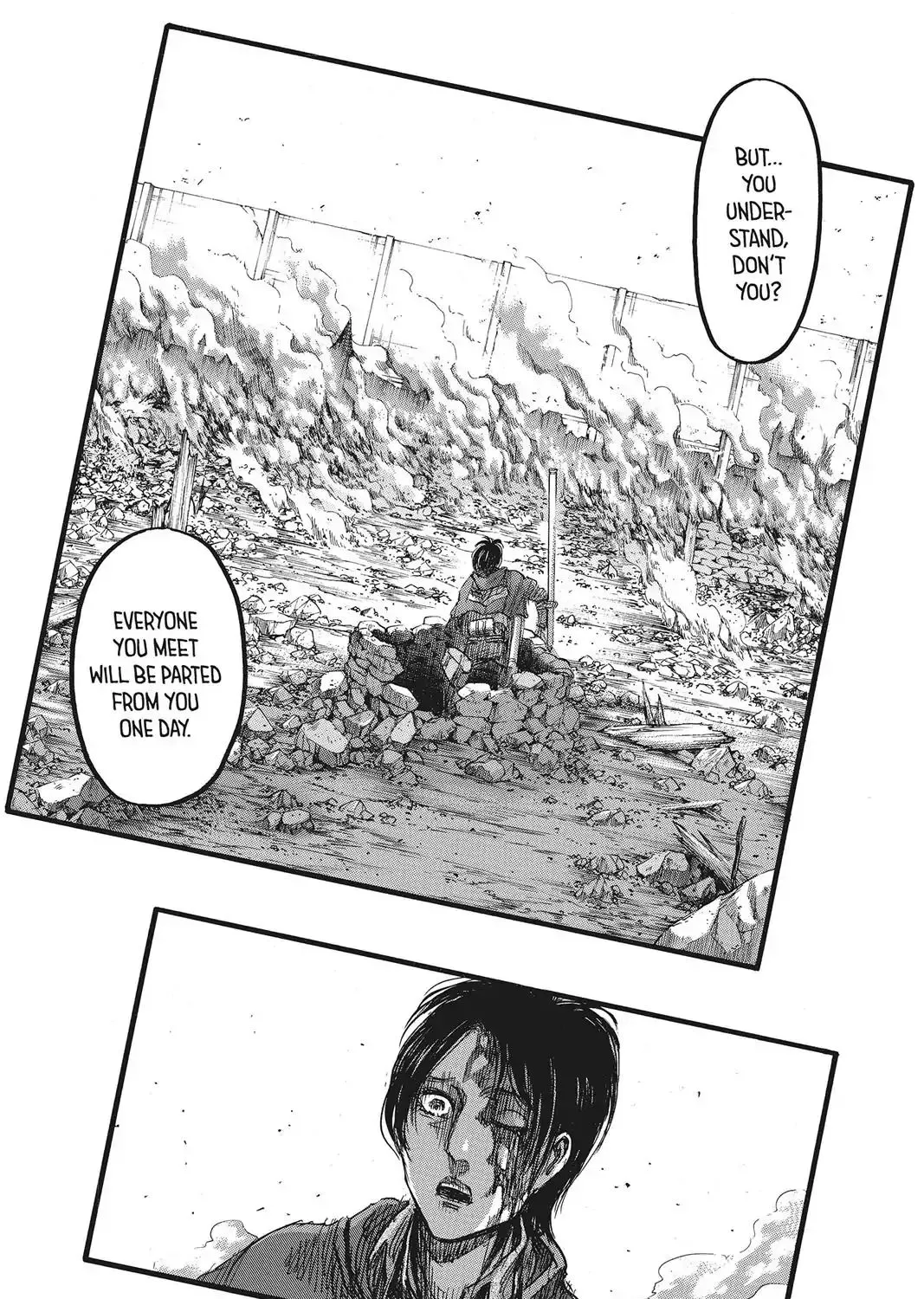 Attack On Titan - Page 44