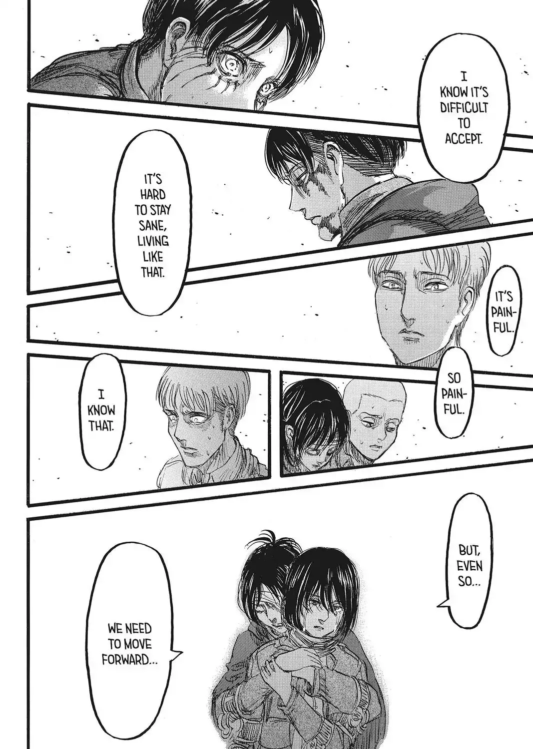 Attack On Titan - Page 46