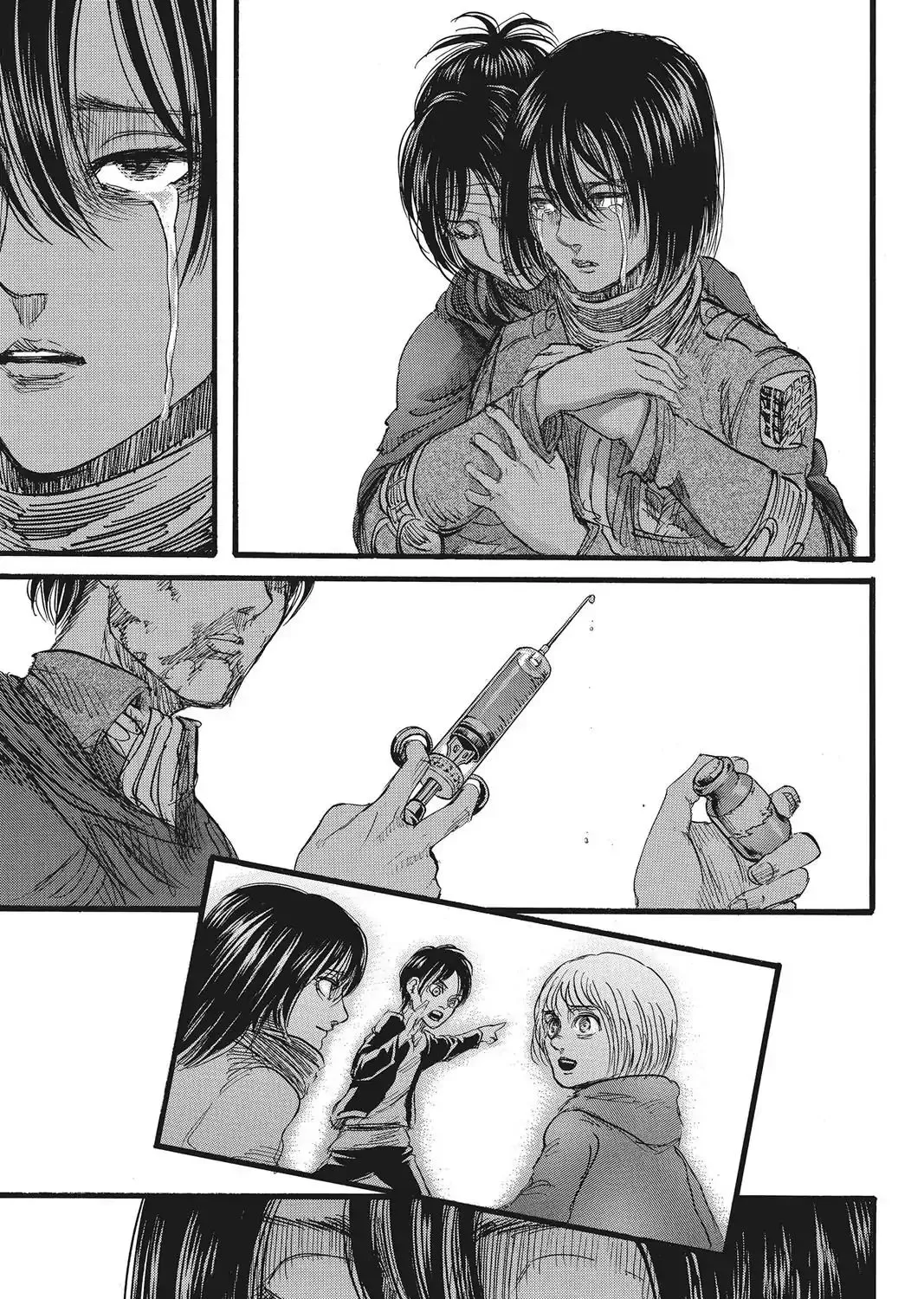 Attack On Titan - Page 48