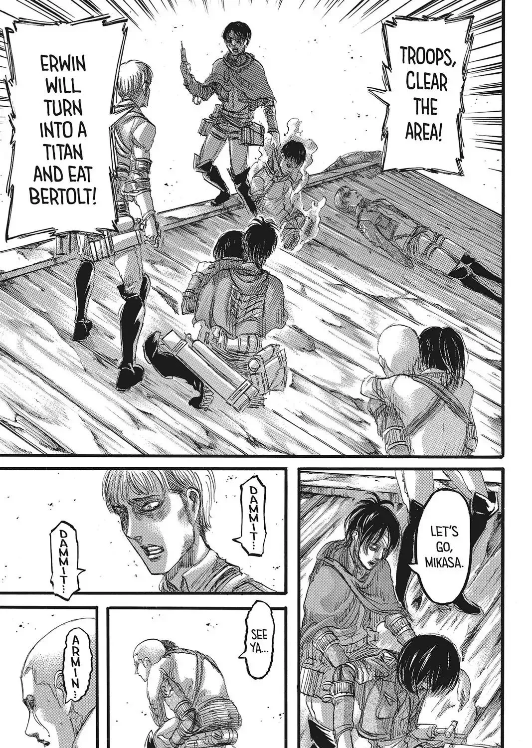 Attack On Titan - Page 56