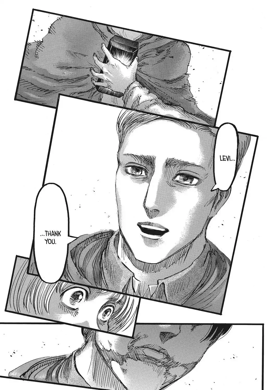 Attack On Titan - Page 72