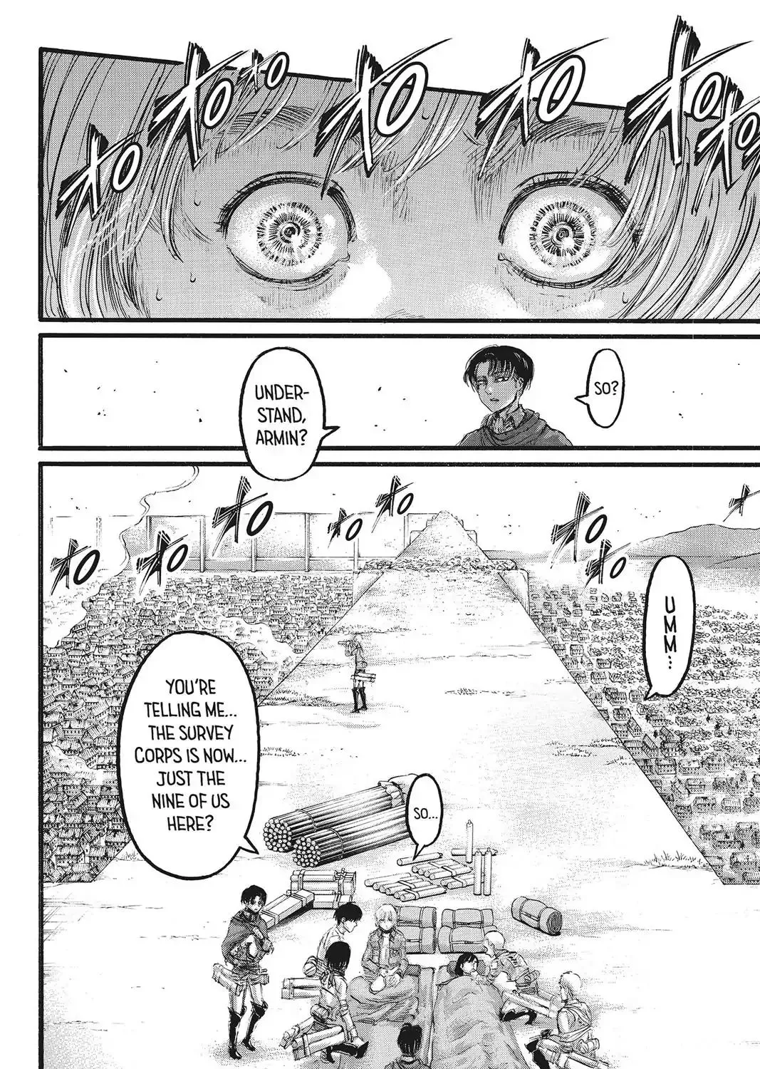 Attack On Titan - Page 14