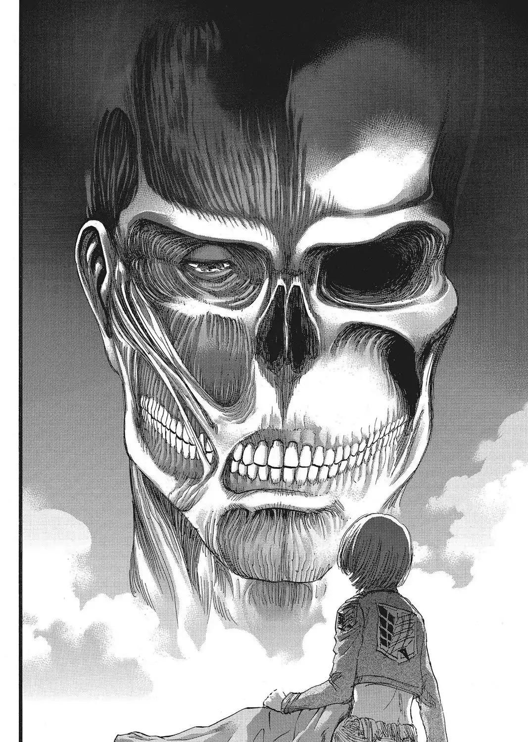 Attack On Titan - Page 2