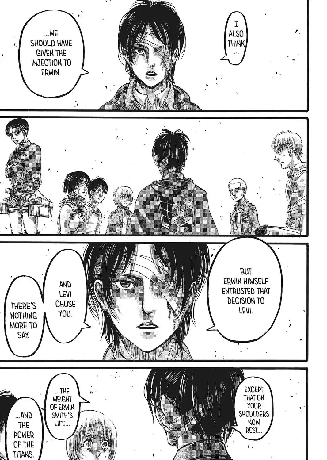 Attack On Titan - Page 24