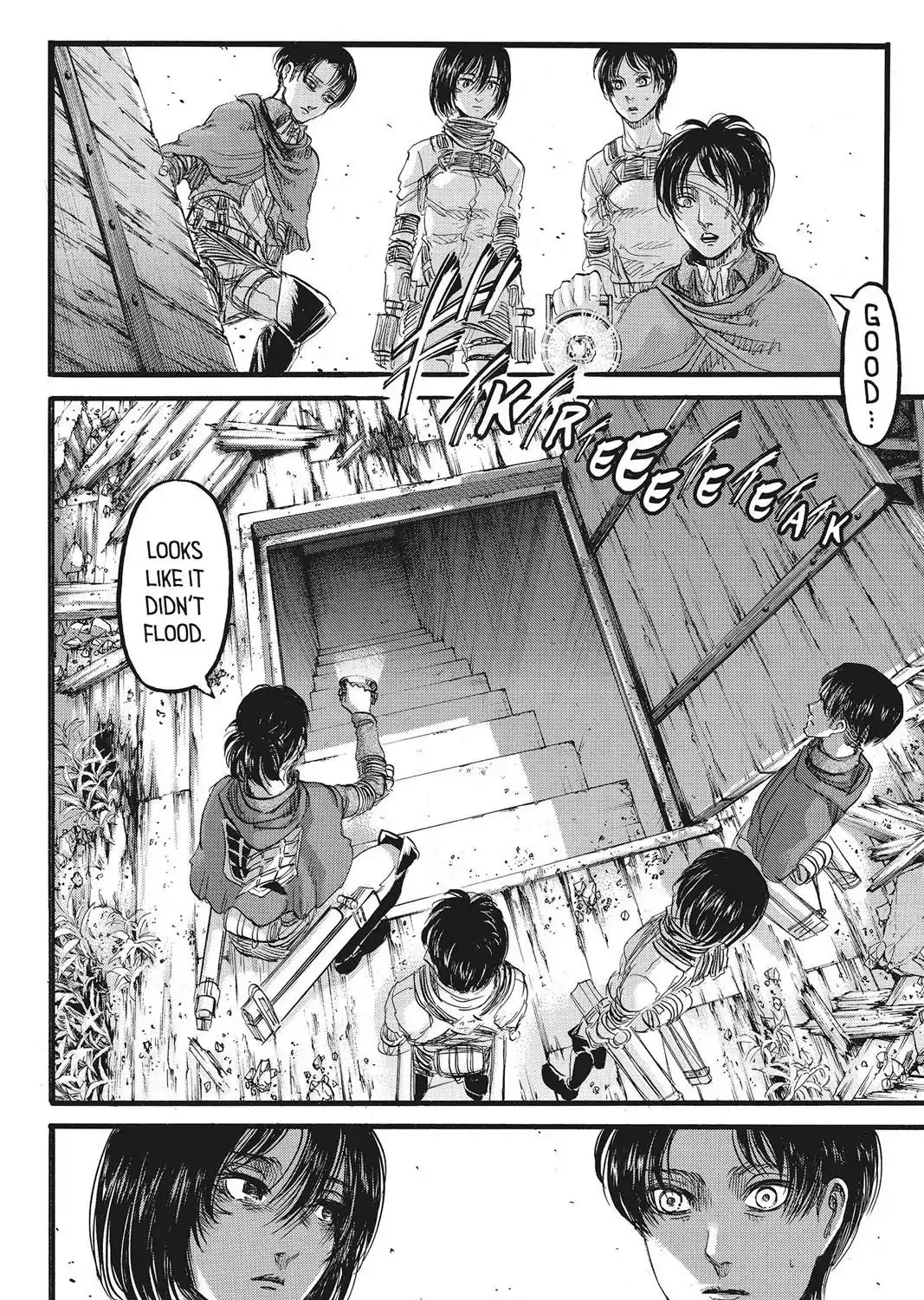 Attack On Titan - Page 46