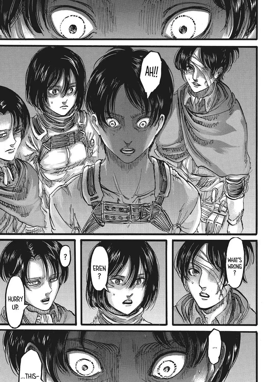 Attack On Titan - Page 56