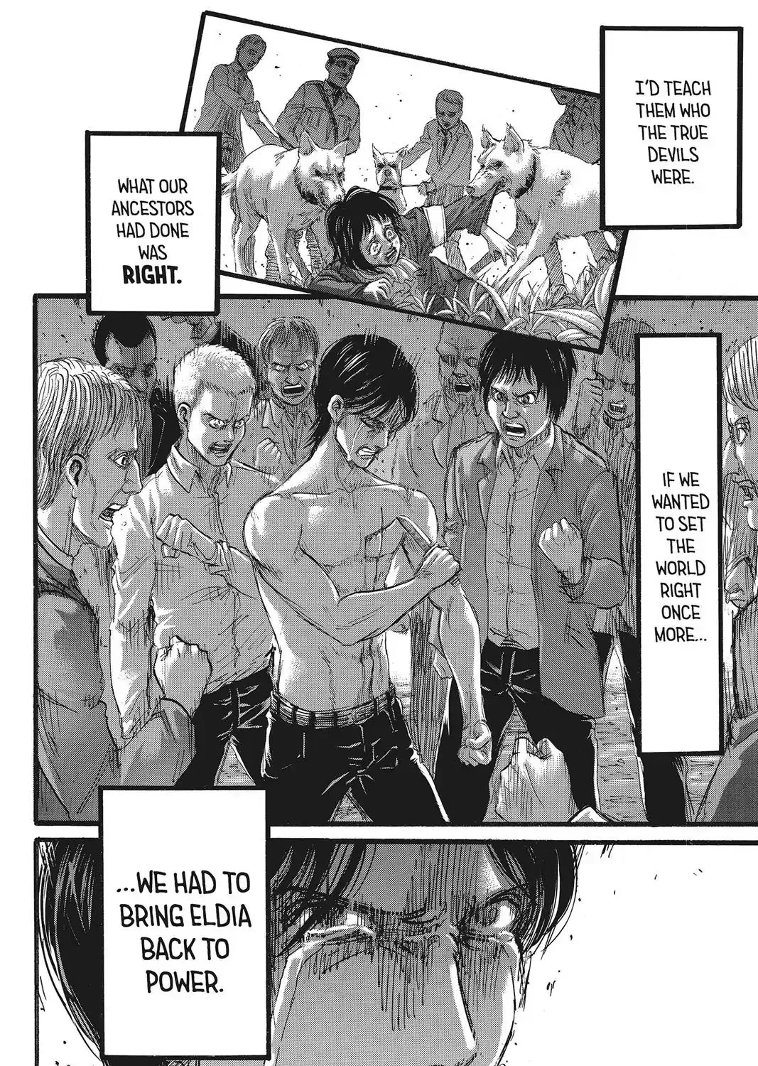 Attack On Titan - Page 48