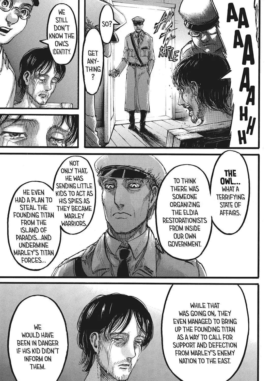 Attack On Titan - Page 18