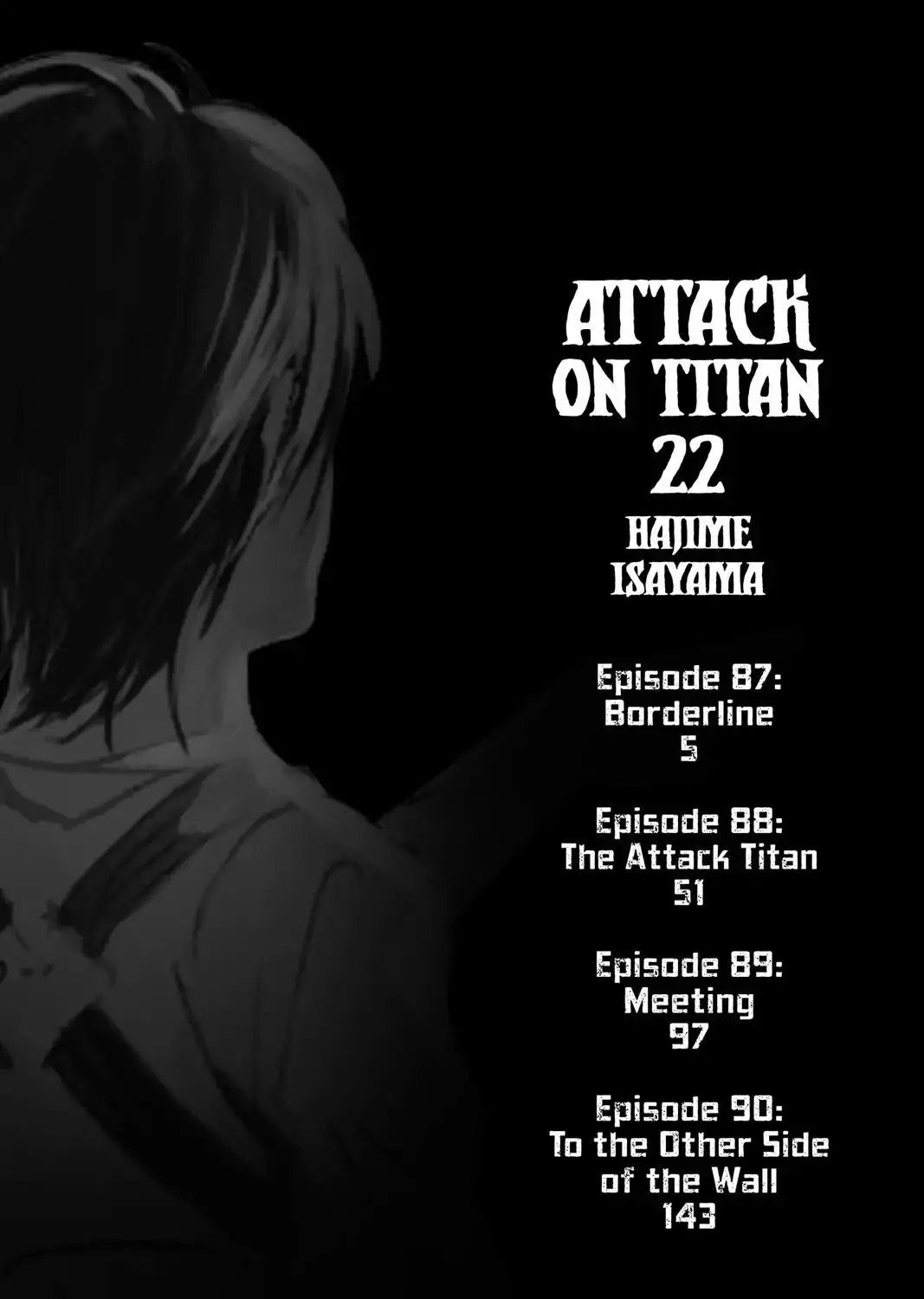 Attack On Titan - Page 2