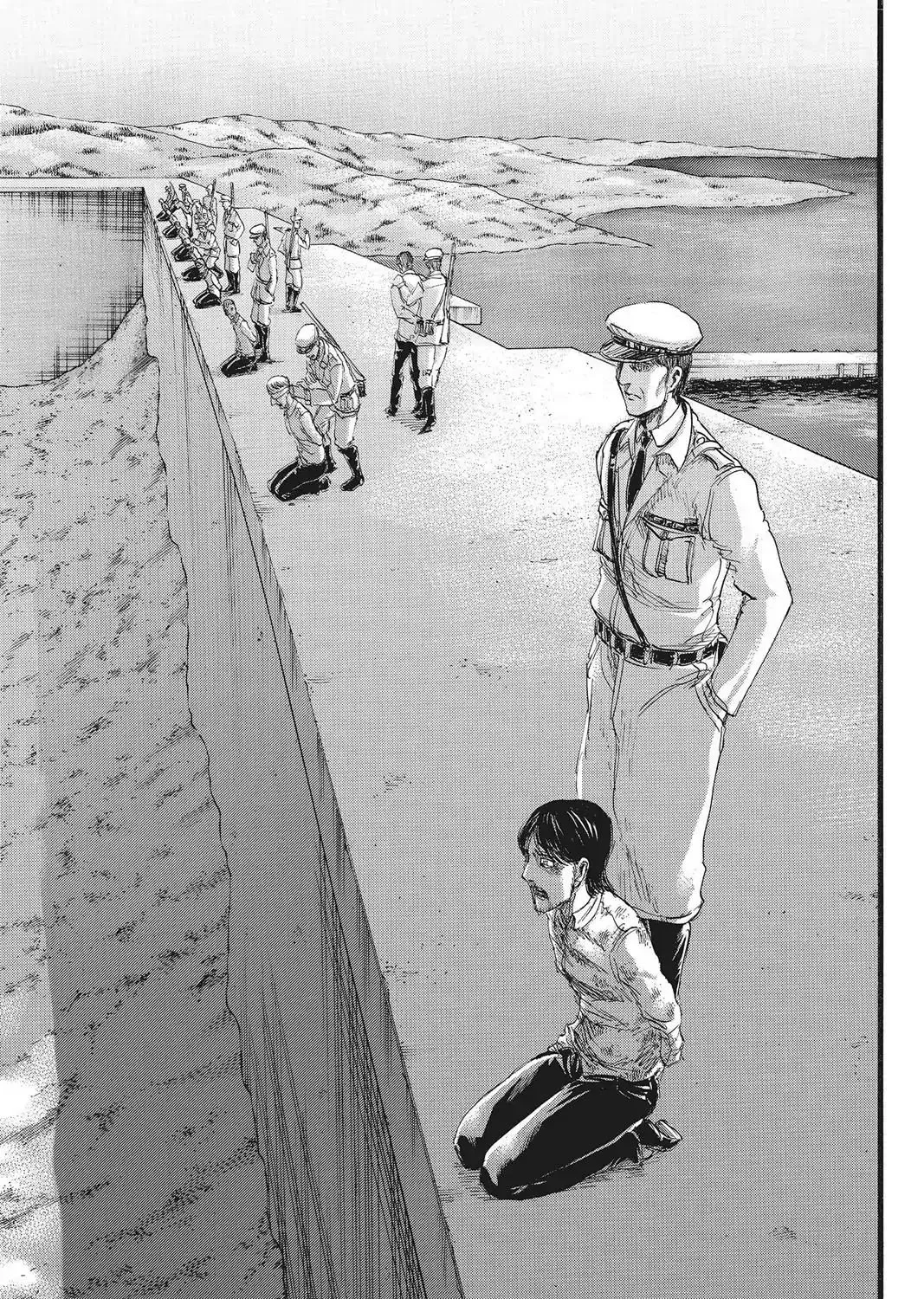 Attack On Titan - Page 22