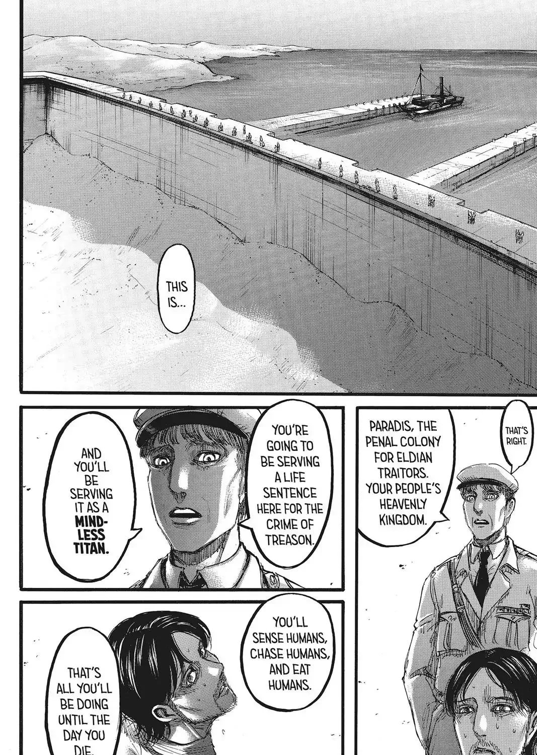 Attack On Titan - Page 24