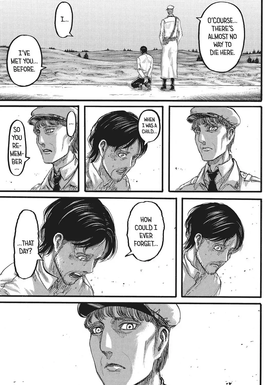 Attack On Titan - Page 26