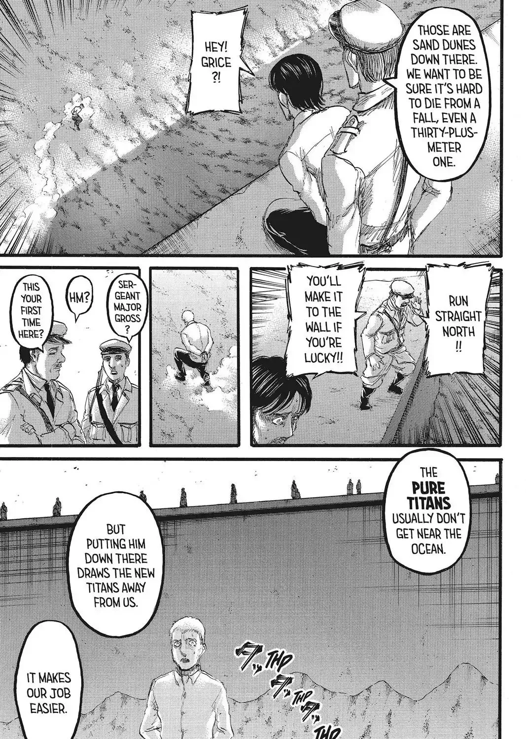 Attack On Titan - Page 34