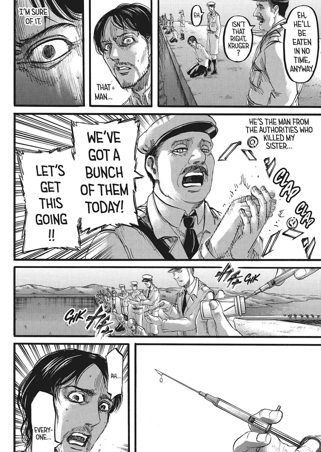 Attack On Titan - Page 36