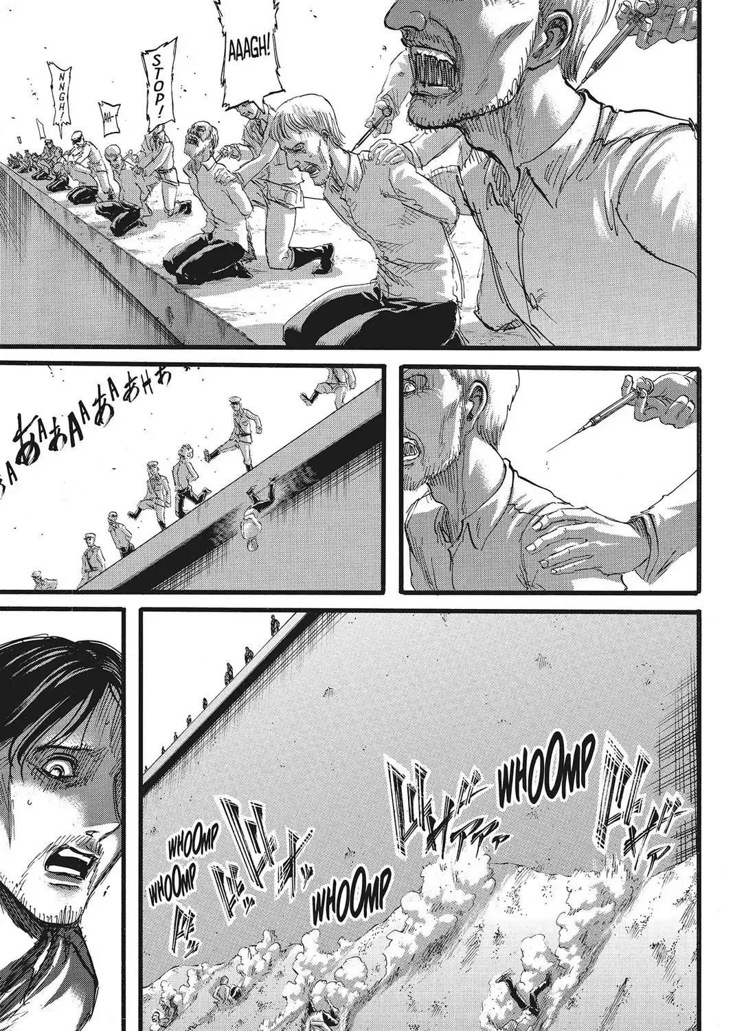 Attack On Titan - Page 38