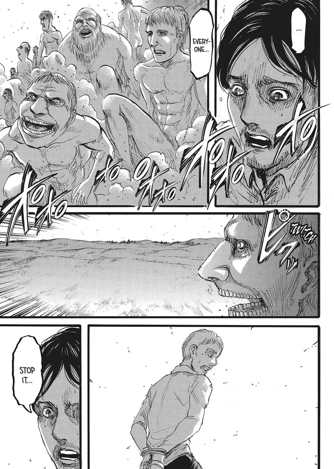 Attack On Titan - Page 42