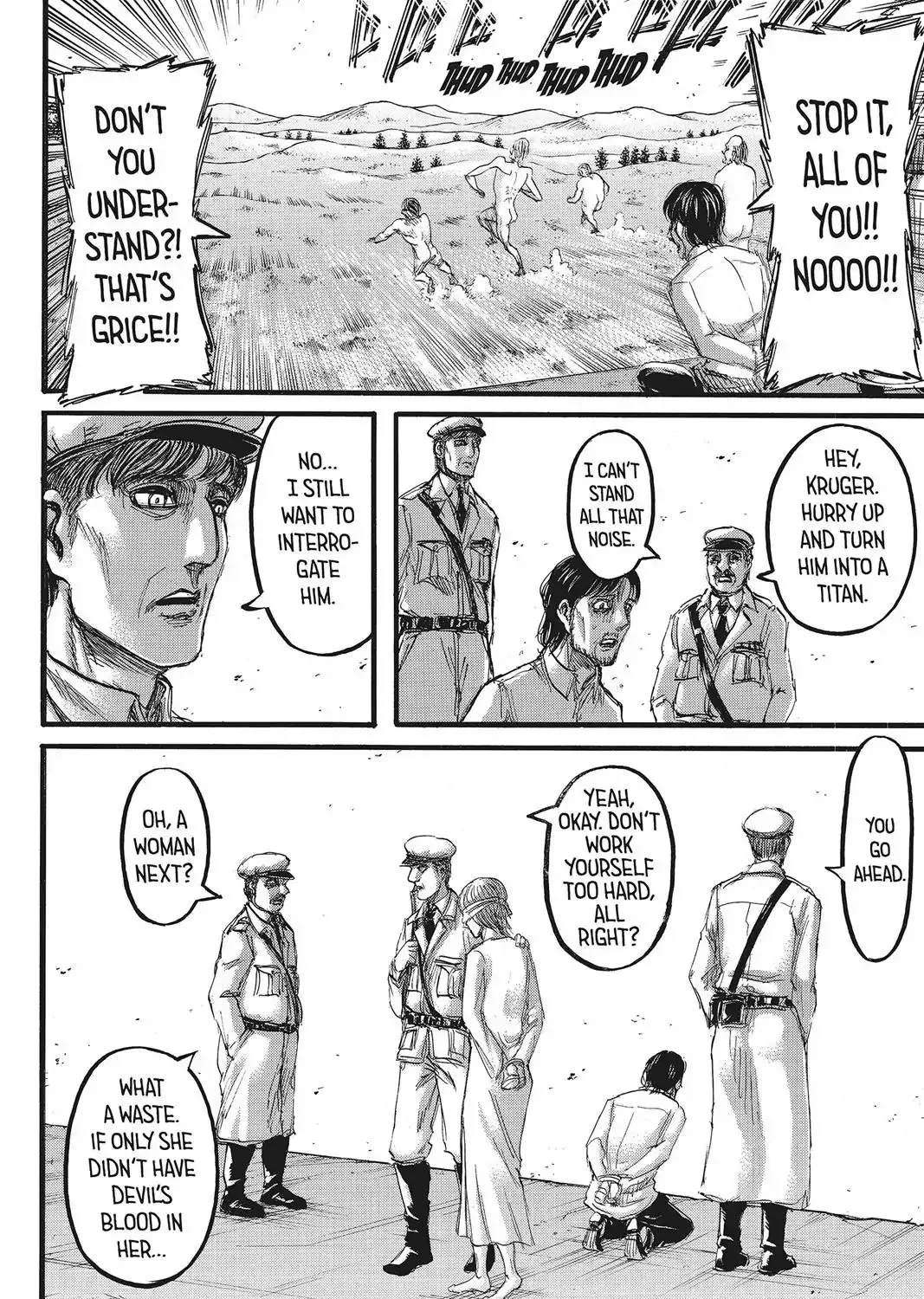 Attack On Titan - Page 44