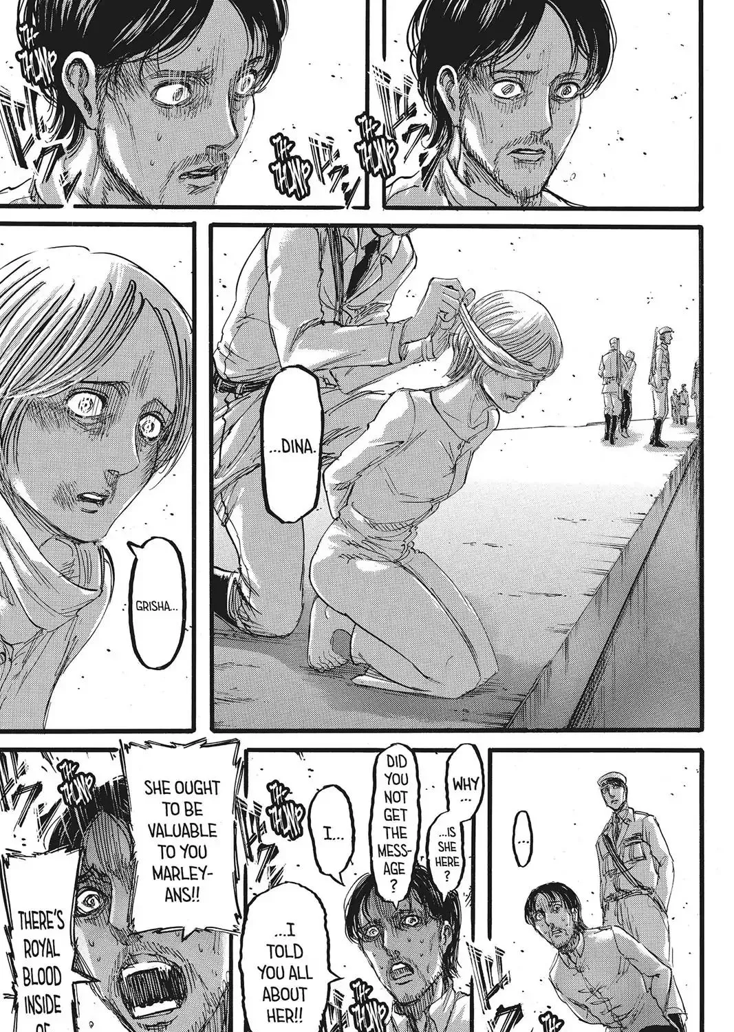 Attack On Titan - Page 46